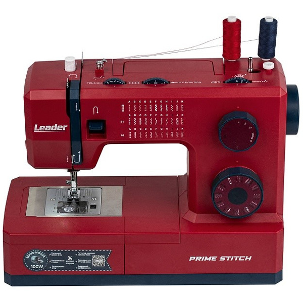 Швейная машина бытовая LEADER  PRIME STITCH