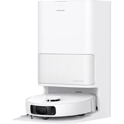Робот-пылесос Dreame Robot Vacuum D20 Ultra White RLD31SE (белый)