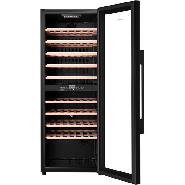 Винный шкаф MAUNFELD MFWC-201D77