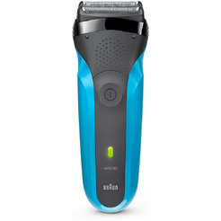 Электробритва Braun Series 3 310s Wet&Dry (4210201163367 5409)
