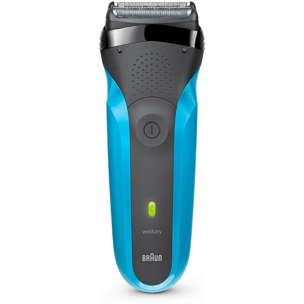 Электробритва Braun Series 3 310s Wet&Dry (4210201163367 5409)