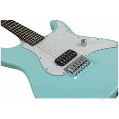 Электрогитара JET JS-400 HT BL