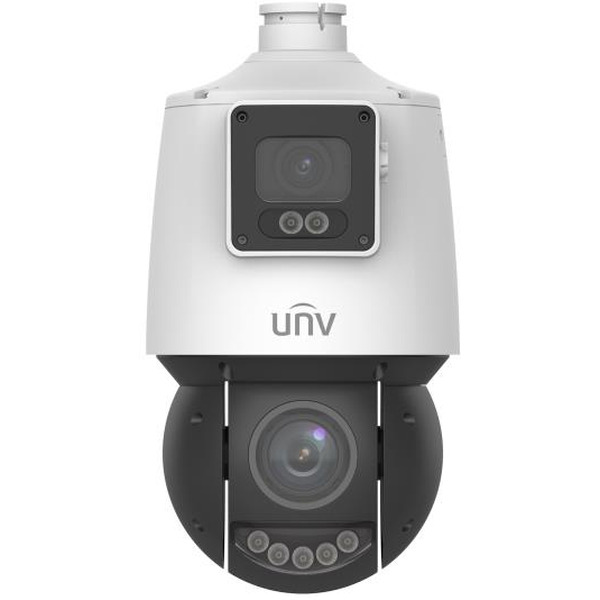 IP-камера UNV IPC94144SFW-X25-F40C