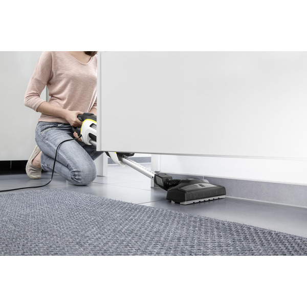 Пылесос KARCHER VC 5 Premium White (1.349-200.0)