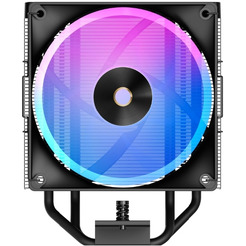 Кулер для процессора Ocypus Delta A40 BK ARGB (Delta-A40-BK1NAWN00X-GL)