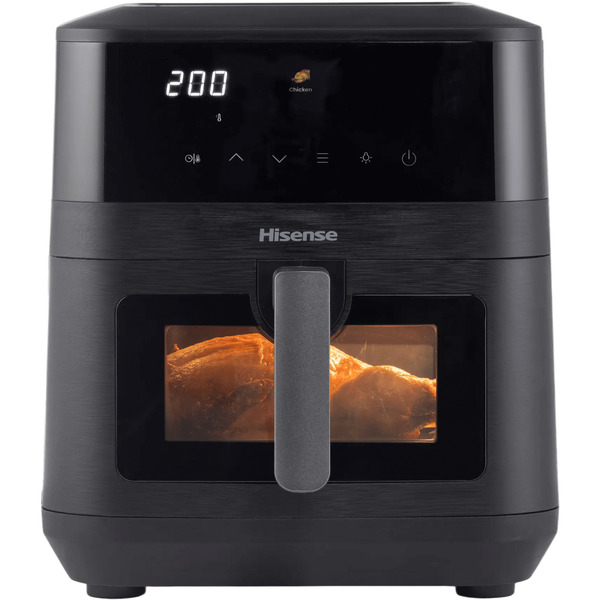 Аэрогриль Hisense HAF2100DCD