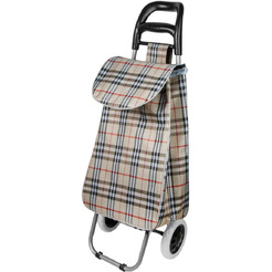 Сумка-тележка Perfecto Linea 42-307025