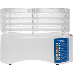 Сушилка для овощей и фруктов Zelmer ZFD1005