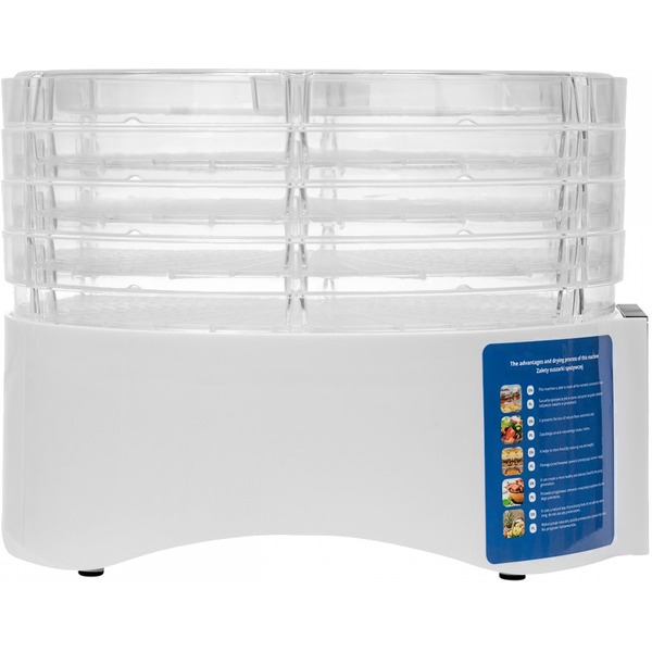 Сушилка для овощей и фруктов Zelmer ZFD1005