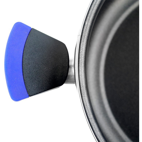 Кастрюля Vitrinor Danubio 20