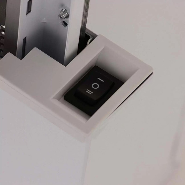 Вытяжка Haier HVX-T671W