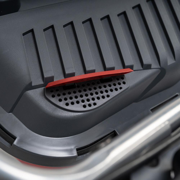 Газонокосилка Мобил К XME40 Премиум (MBK0027790)