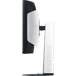Игровой монитор Xiaomi Curved Gaming Monitor G34WQi C34WQBA-RGGL