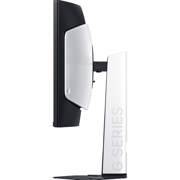 Игровой монитор Xiaomi Curved Gaming Monitor G34WQi C34WQBA-RGGL