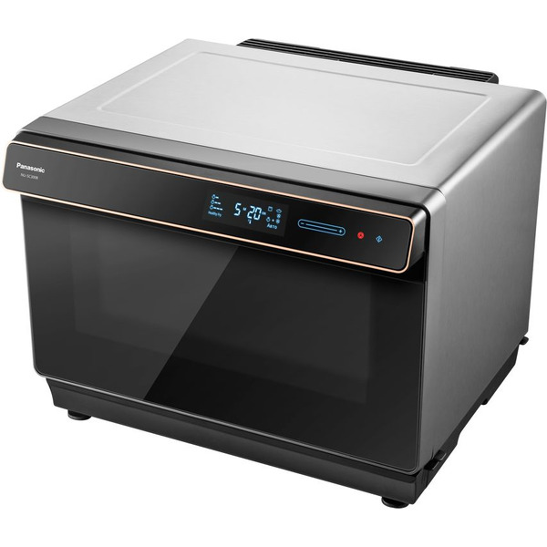 Мини-печь Panasonic NU-SC300BZPE