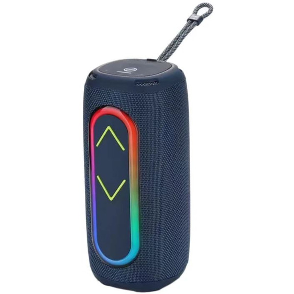 Беспроводная колонка Bseng P13 Pro (синий)