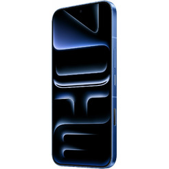 Смартфон Infinix Note 60 Pro 8GB/256GB Deep Ocean Blue