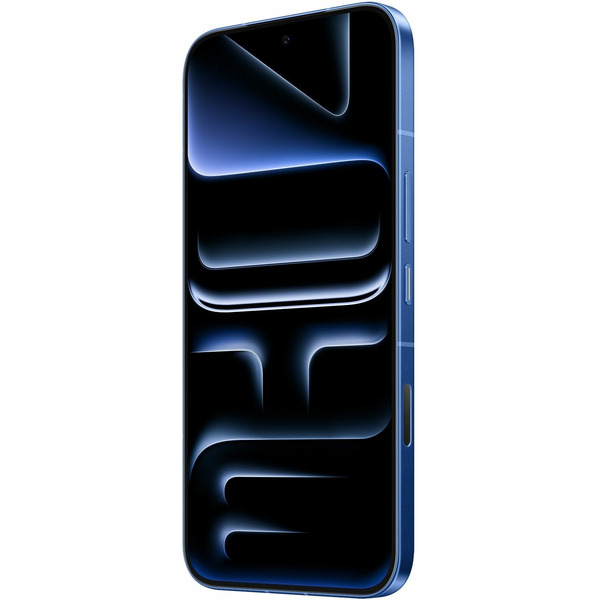 Смартфон Infinix Note 60 Pro 8GB/256GB Deep Ocean Blue