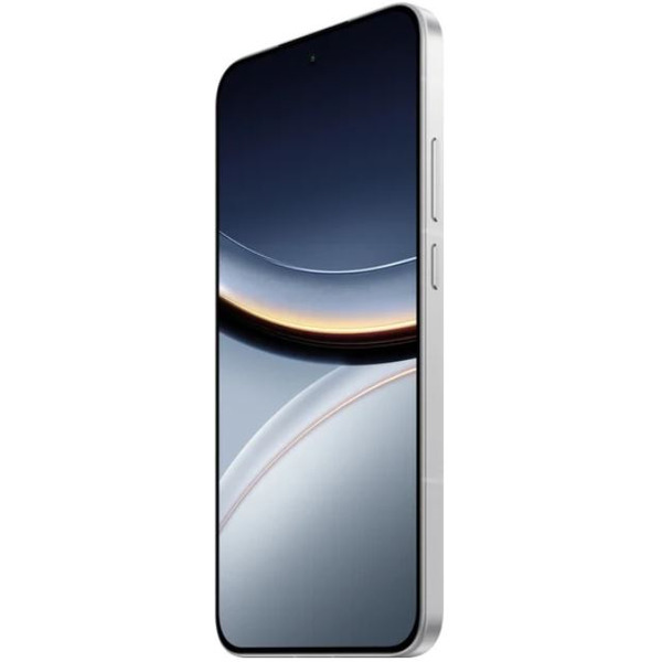 Смартфон POCO F7 12GB/256GB White RU