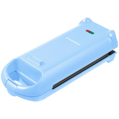 Вафельница MAUNFELD MF-1431BL