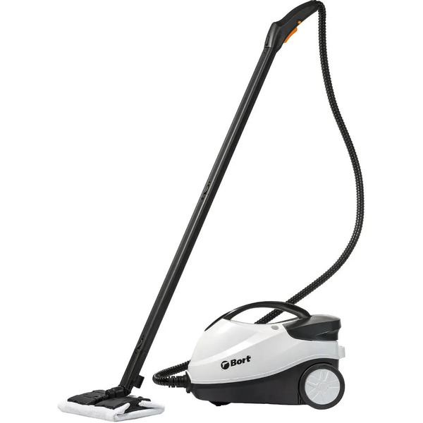 Пароочиститель Bort BDR-2300-R (93722609)