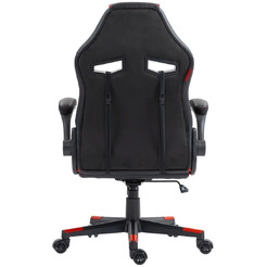 Игровое кресло FLOKY Asgard Red