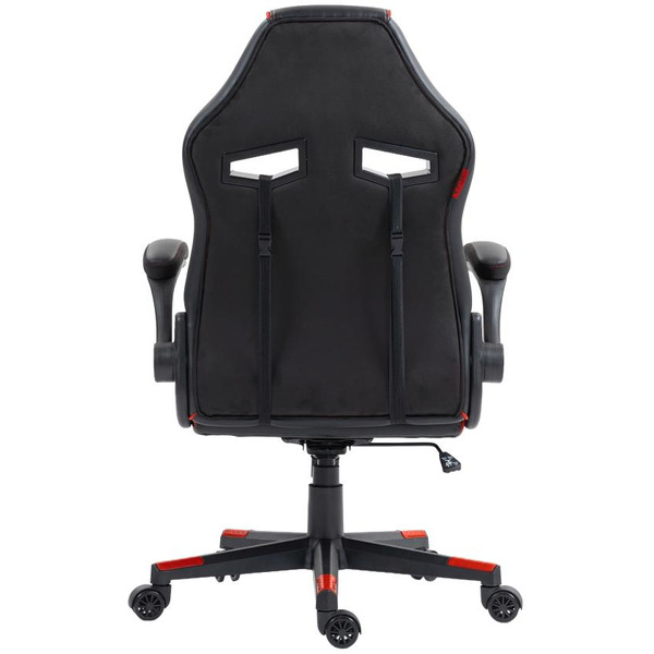 Игровое кресло FLOKY Asgard Red