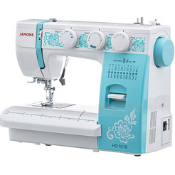 Швейная машина JANOME HomeDecor 1019
