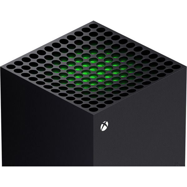 Игровая приставка MICROSOFT Xbox Series X 1TB