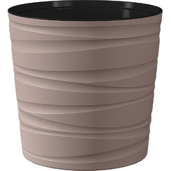 Кашпо La Decoro Модерн Мини КШ-9765 (мокачино)