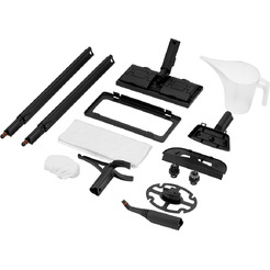 Пароочиститель Kitfort КТ-9182