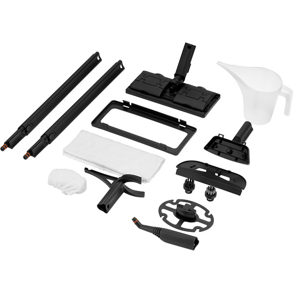 Пароочиститель Kitfort КТ-9182