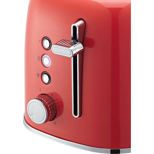 Тостер Kitfort КТ-6218-1