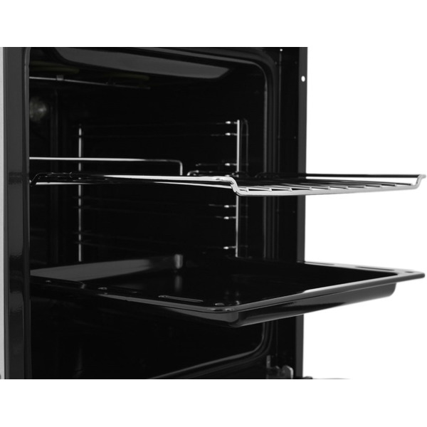 Духовой шкаф ZUGEL ZOE451X