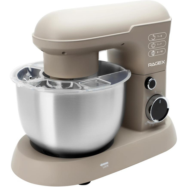 Планетарный миксер RageX R006-110
