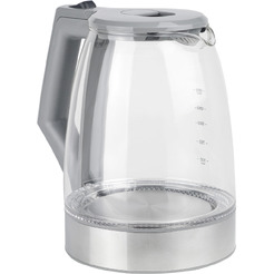Электрический чайник CENTEK CT-0014 (серый)