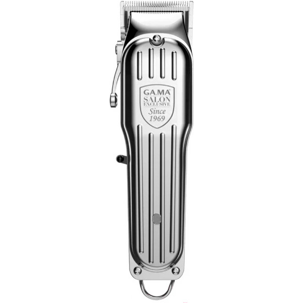 Машинка для стрижки GA.MA GC TITANIUM - RW
