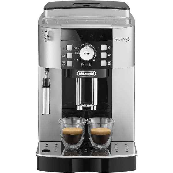 Кофемашина автоматическая DeLonghi ECAM21.117.SB