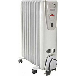 Масляный радиатор Tермия  H0920