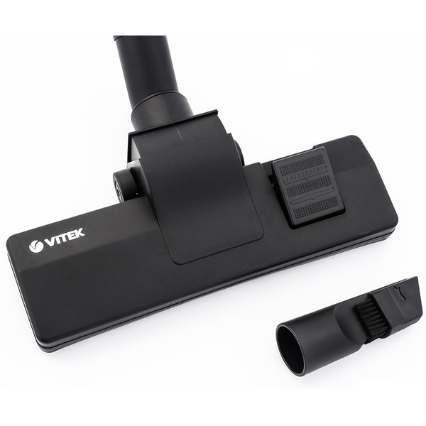 Пылесос VITEK VT-1891BK