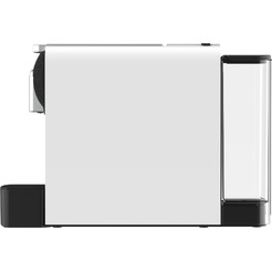 Кофеварка капсульная Scishare S1109 (белый)