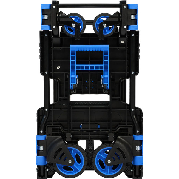 Тележка платформенная Стелла-техник Cart Cart FW-90TP