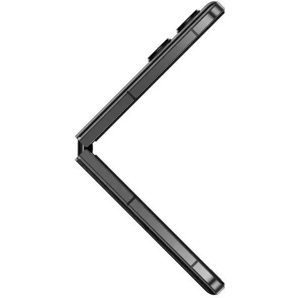 Смартфон Infinix Zero Flip X6962 8GB/512GB (черный)