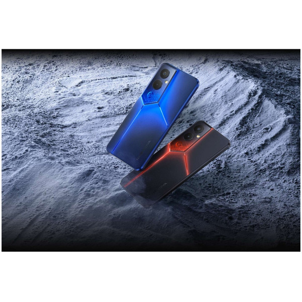 Смартфон TECNO Pova 4 Pro LG8n 8GB/256GB (серый)