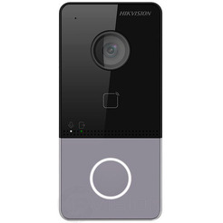 Вызывная панель Hikvision DS-KV6113-WPE1(C)