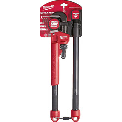 Ключ трубный Milwaukee 48227314
