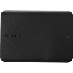 Внешний накопитель Toshiba Canvio Basics 2022 2TB HDTB520EK3AA