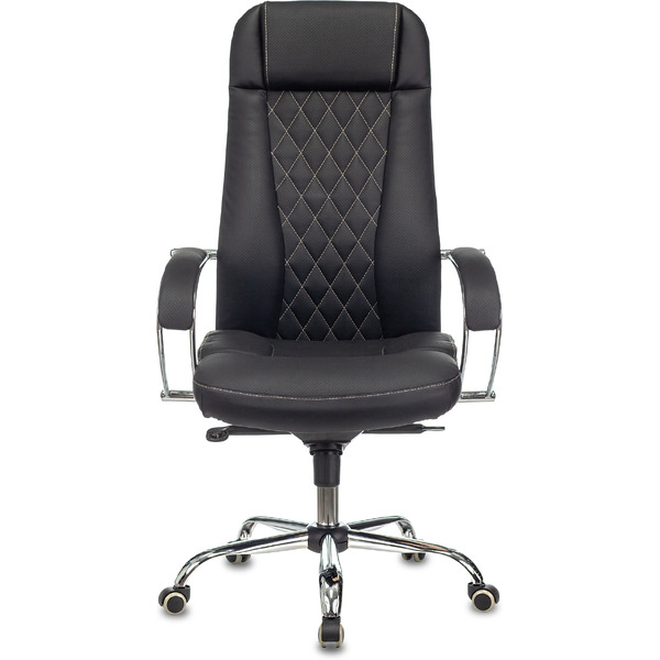 Кресло Бюрократ CH-609SL/ECO (черный)