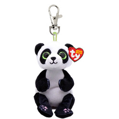 Мягкая игрушка TY INC Beanie Bellies Панда Ying (43108)