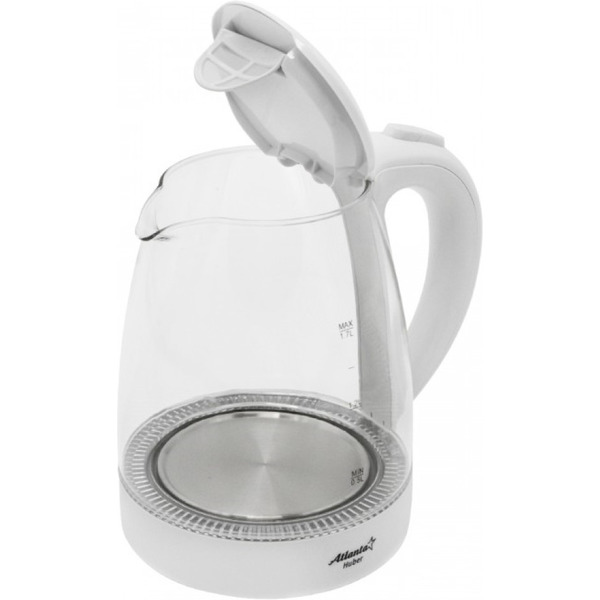 Электрический чайник Atlanta ATH-2470 (белый)